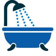 Broken Arrow Bathrooms