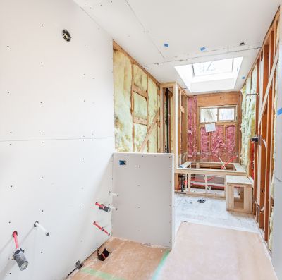 Home Improvement Stores and Service Providers